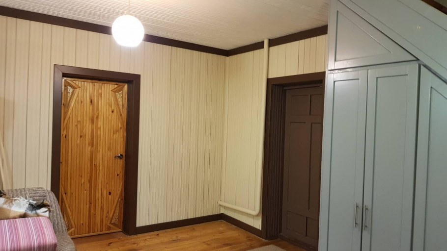 Имитация бруса (Вуд-Хаус) сосна