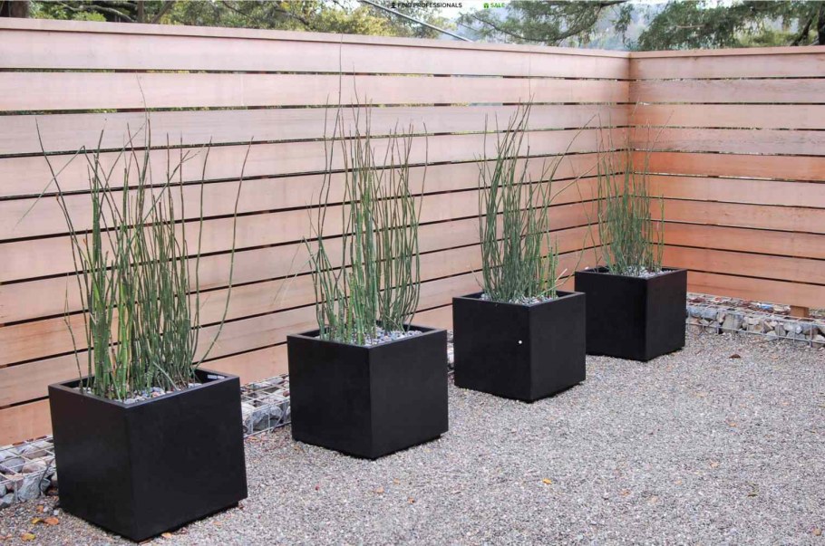 Ограждения для саженцев