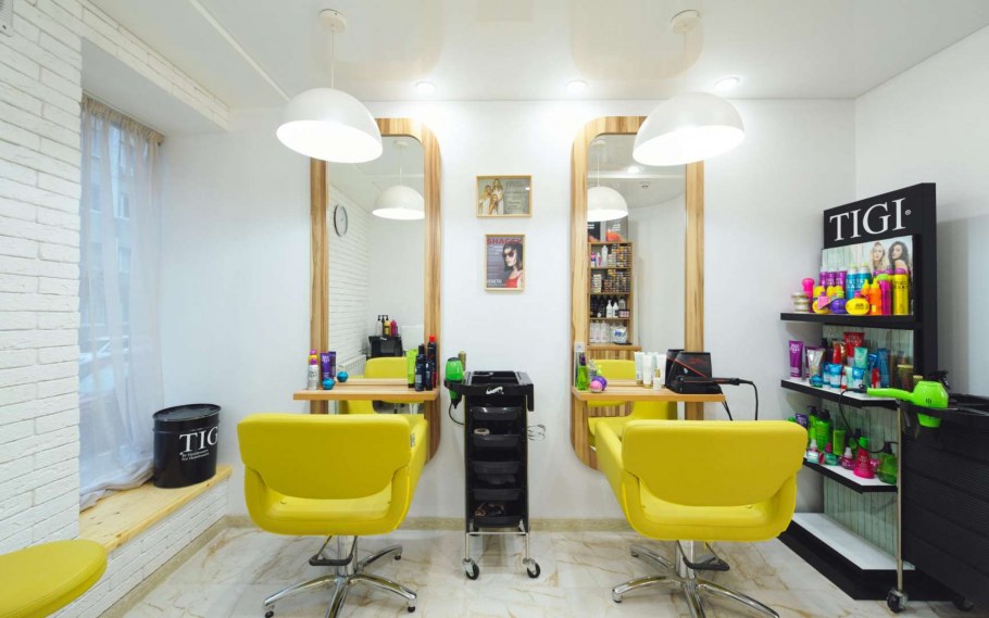 Салон красоты familia Beauty