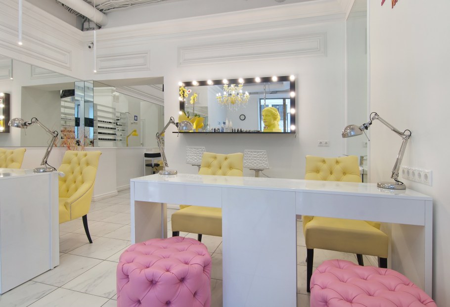 Pink Lemon Бауманская