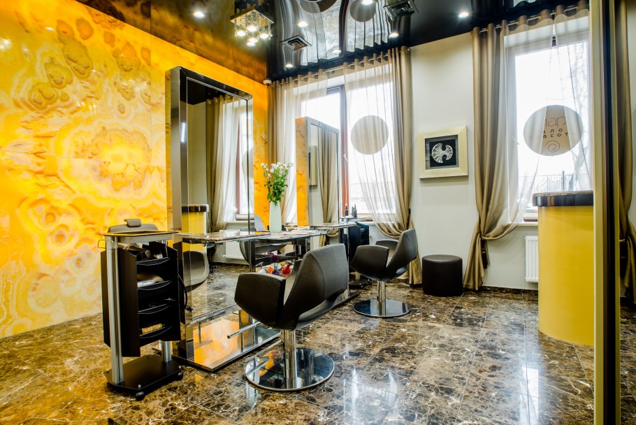 Салон красоты Эмари Фрунзенская