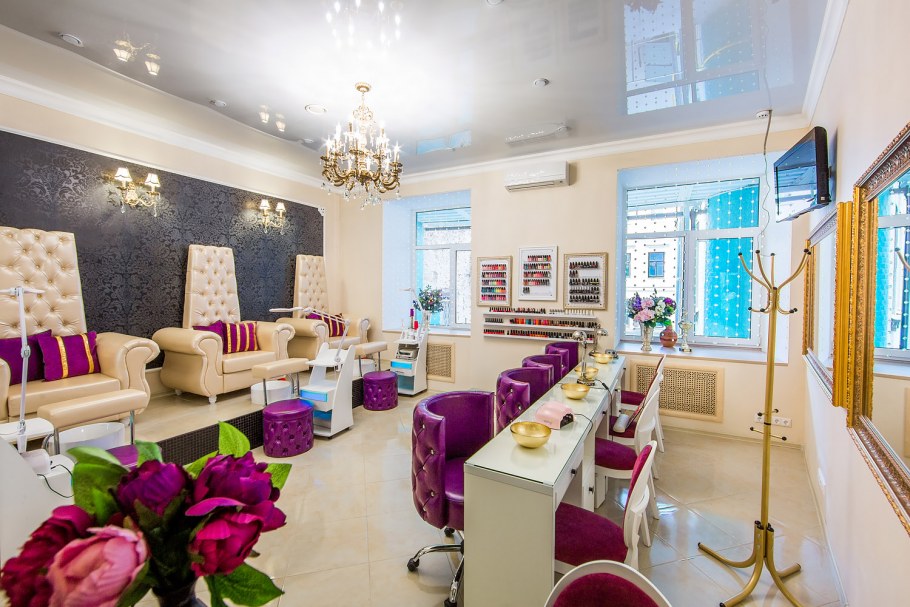 Jonathan Adler Interior