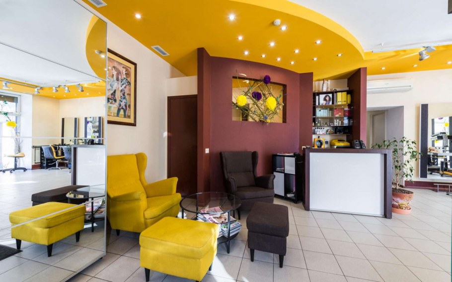 Энгельса 68 салон красоты