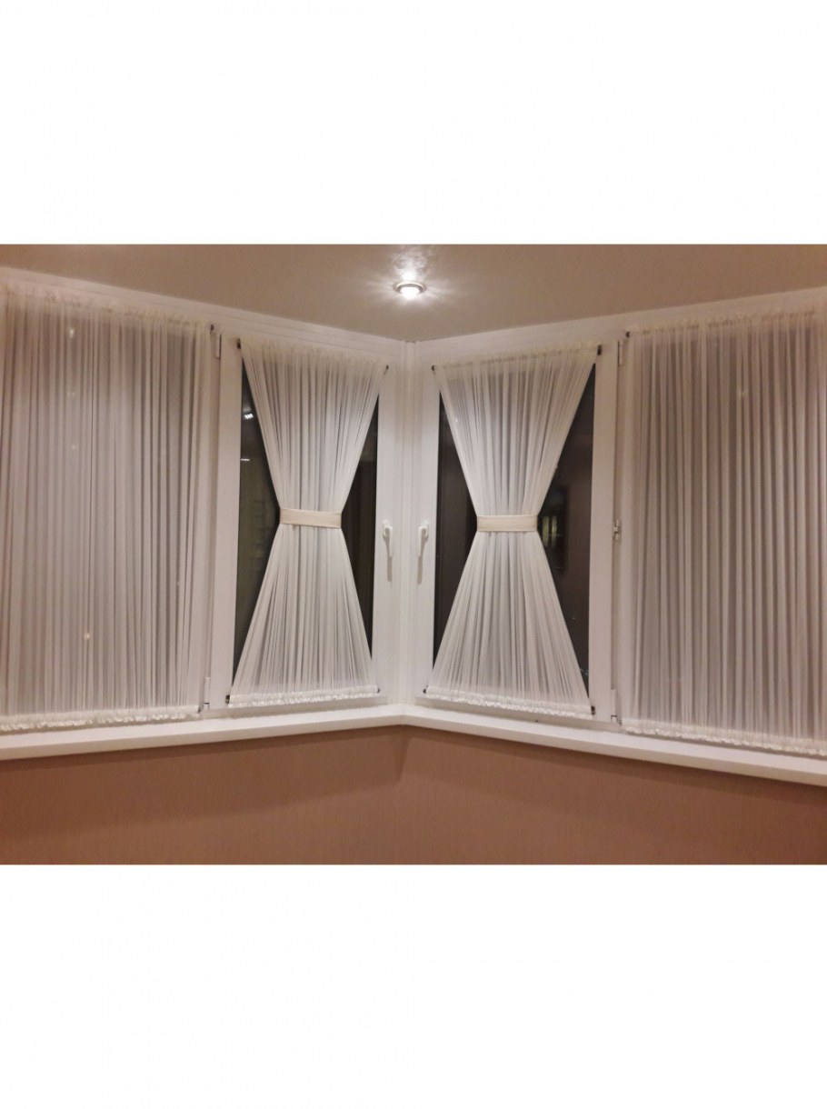 Мини-карниз «кафе» (БГ 40-65)