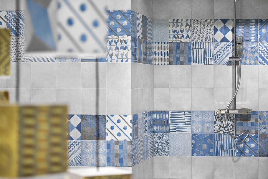 Керама Марацци Арабески майолика