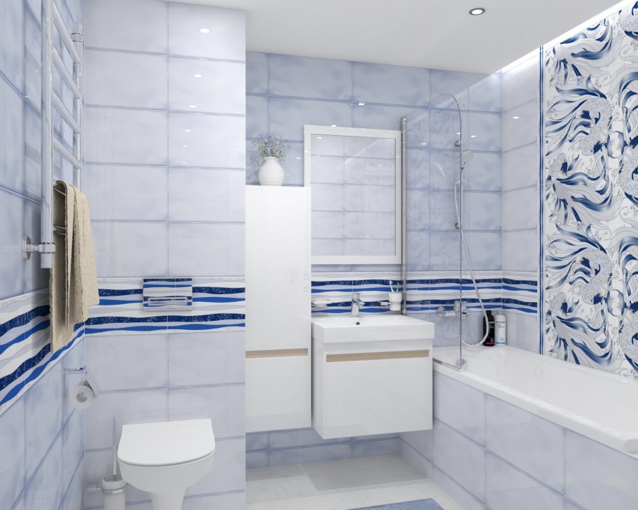 Плитка Almera Ceramica Patchwork