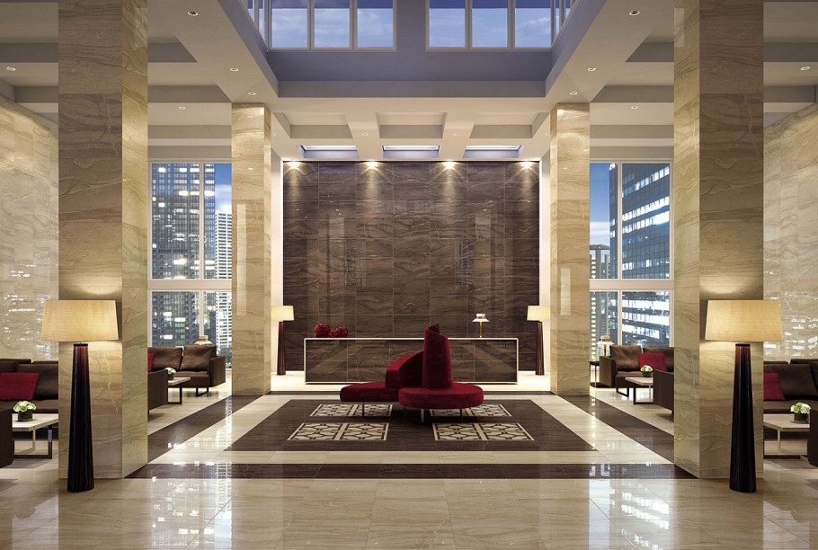 Suprema атлас Конкорд