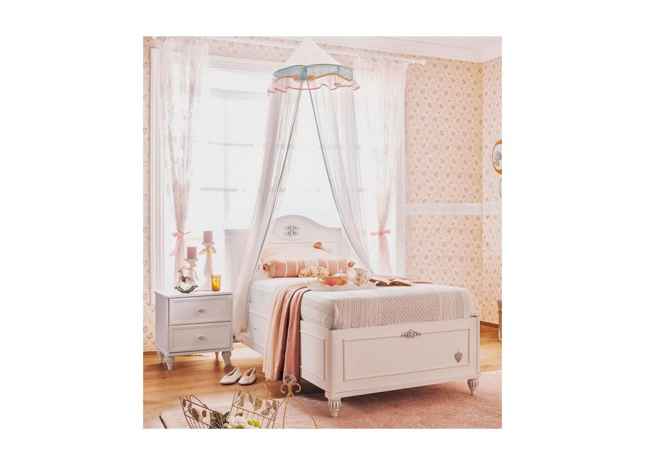 Мебель Чилек романтик