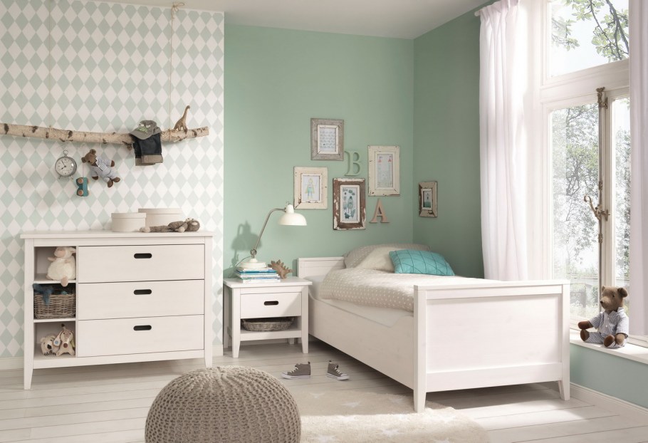 Мебель детская Сиело