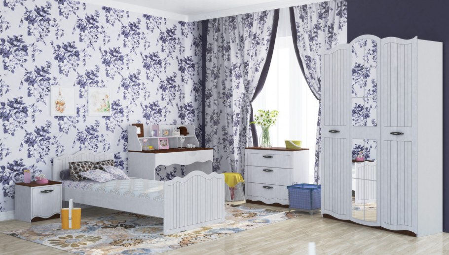 Мебель Белла Интеди