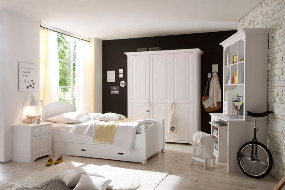 Польская детская мебель Cinderella