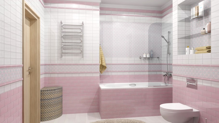 Коллекция плитки Kerama Marazzi Каподимонте