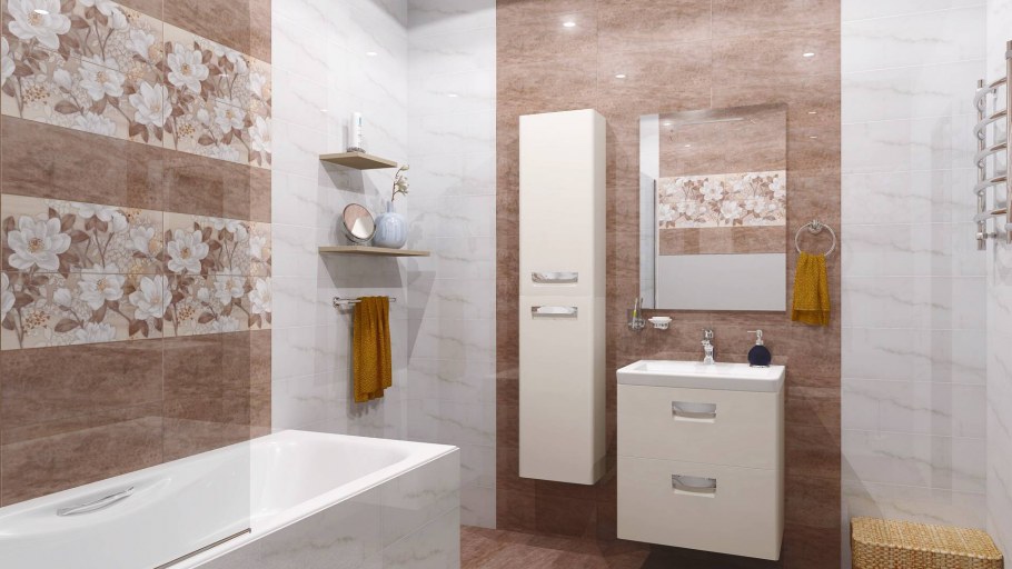 Плитка Kerama Marazzi Ауленсия