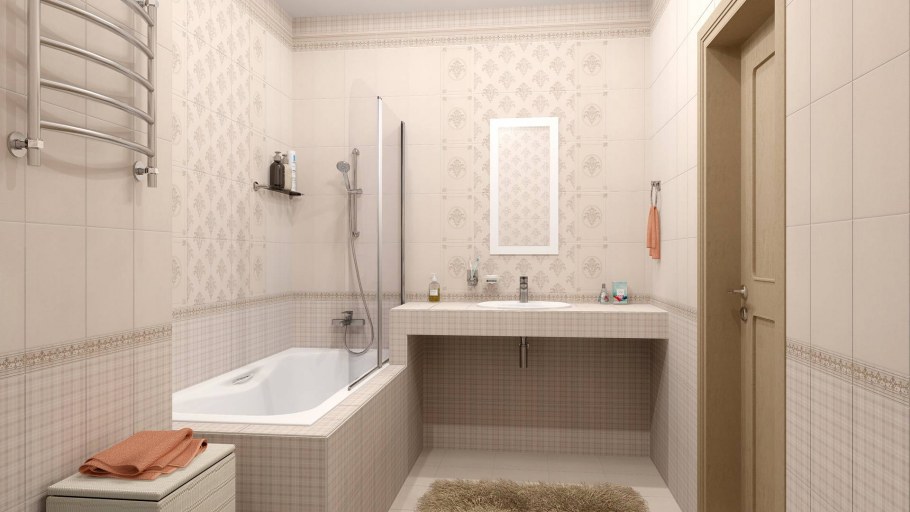 Керамическая плитка Kerama Marazzi Борсари