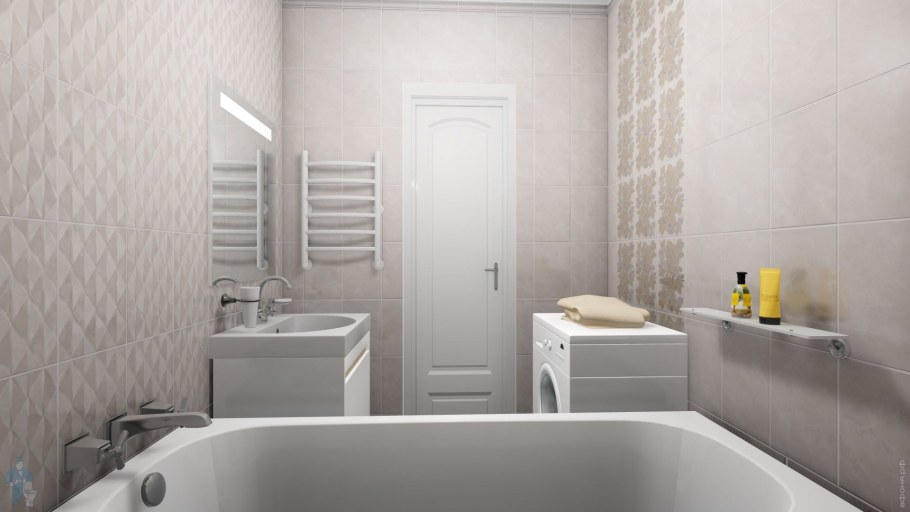 Плитка Kerama Marazzi Maritimos