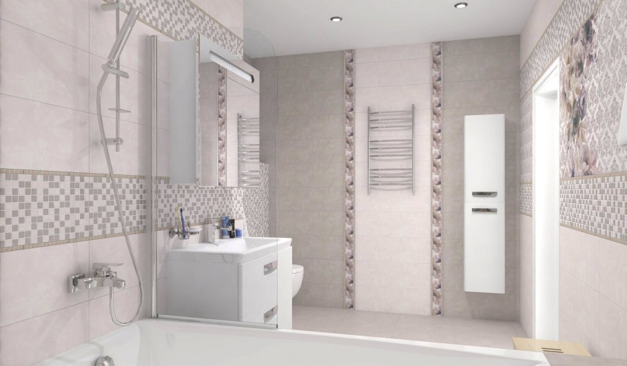 Коллекция плитки Kerama Marazzi Дарлингтон