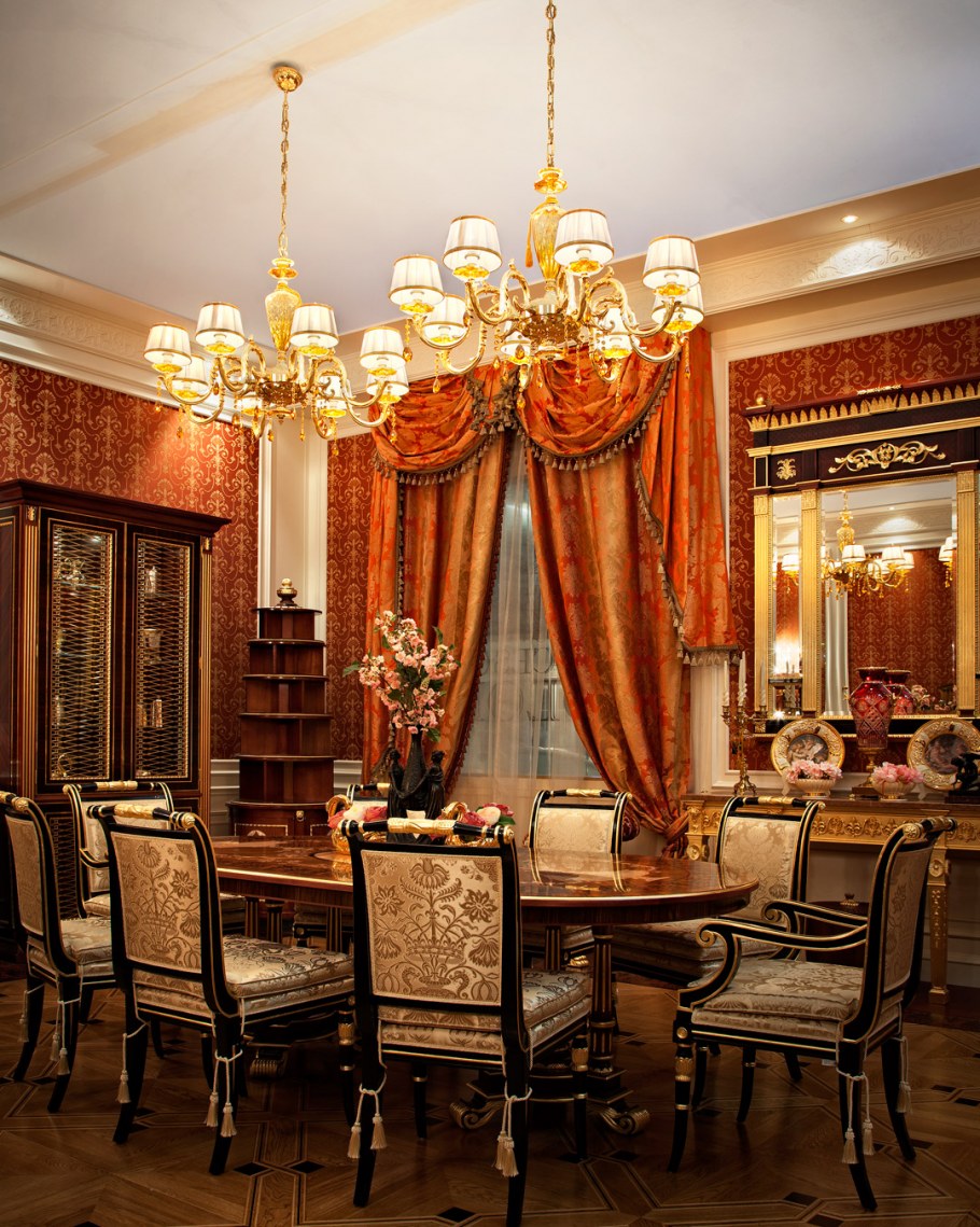 Кавказский Ампир