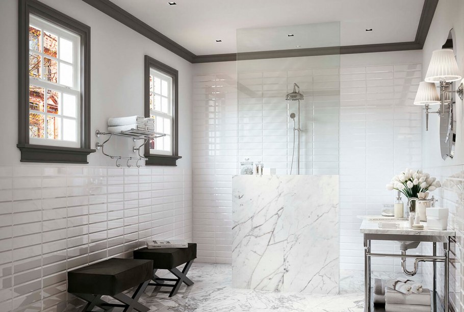 Плитка Atlas Concorde Brick Atelier