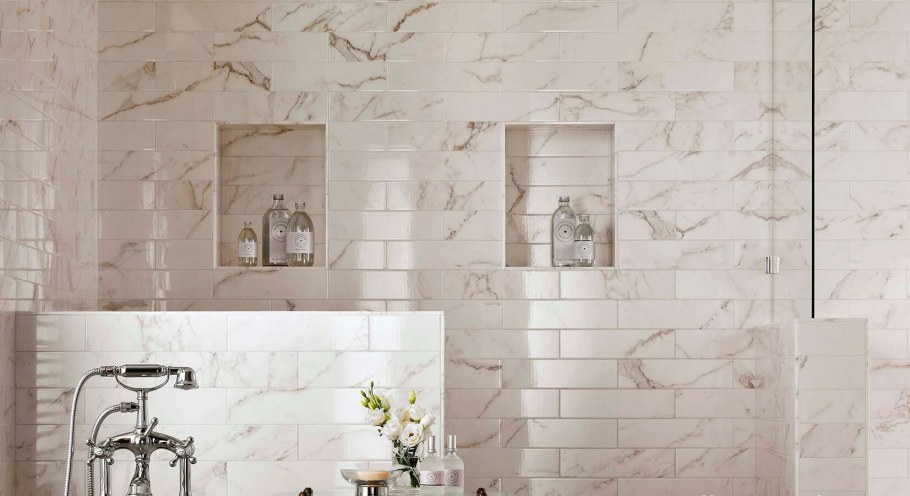 Плитка Atlas Concorde Brick Atelier