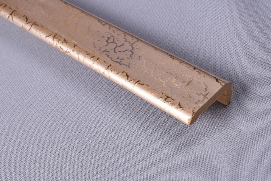 Галтель радиусная 25 25 2700мм