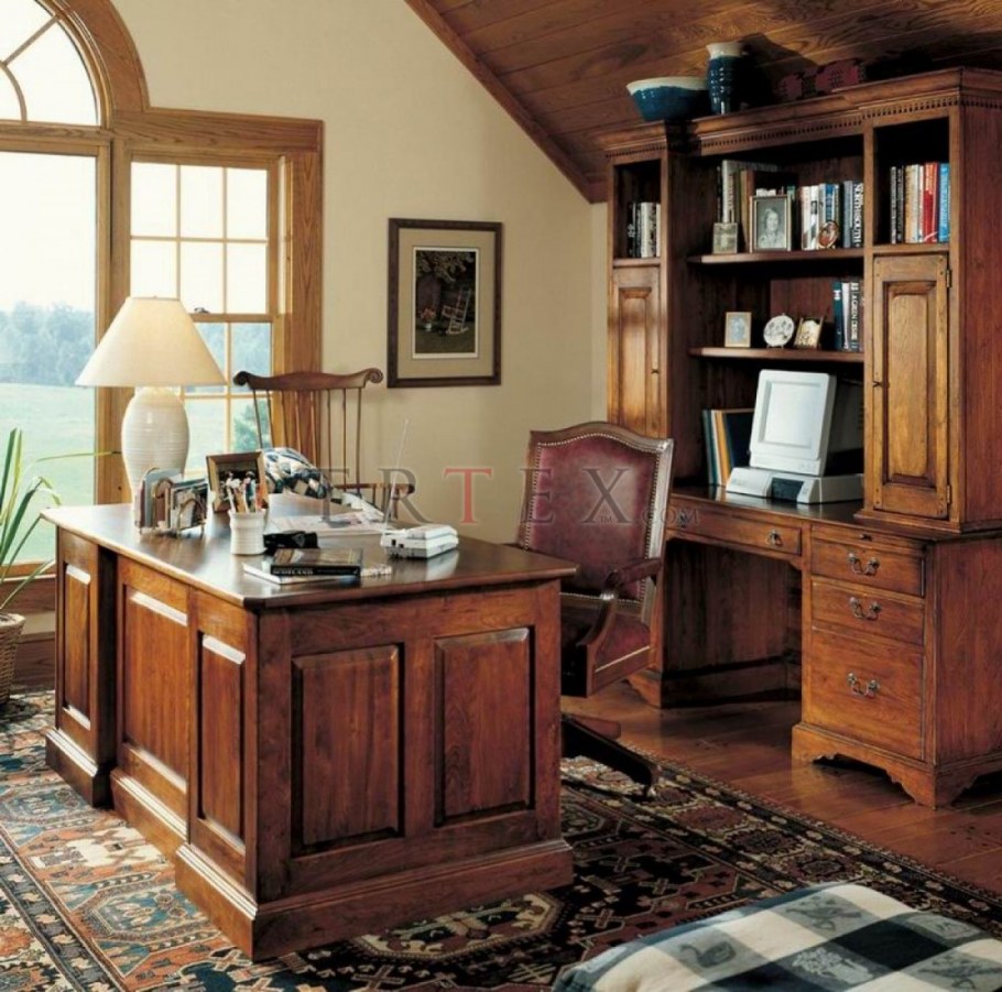 Домашний кабинет