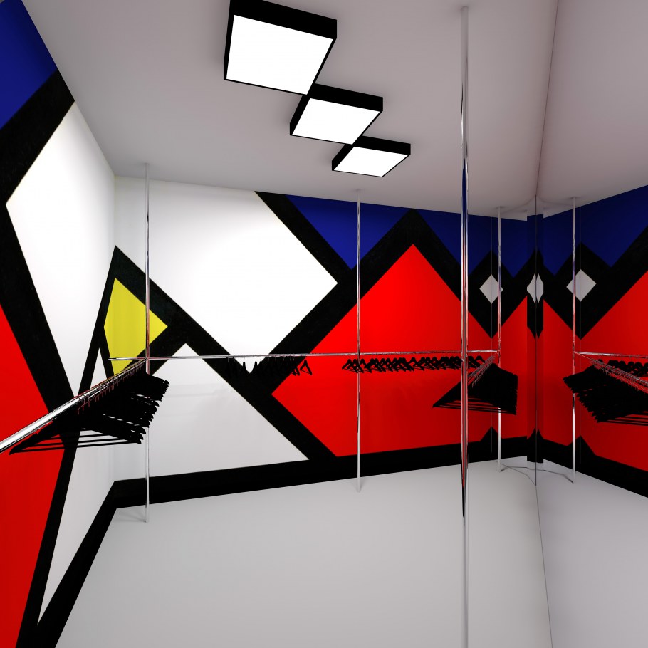 Центр Авангард Москва