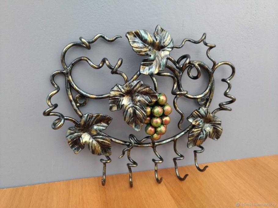 Виноградная лоза kovka