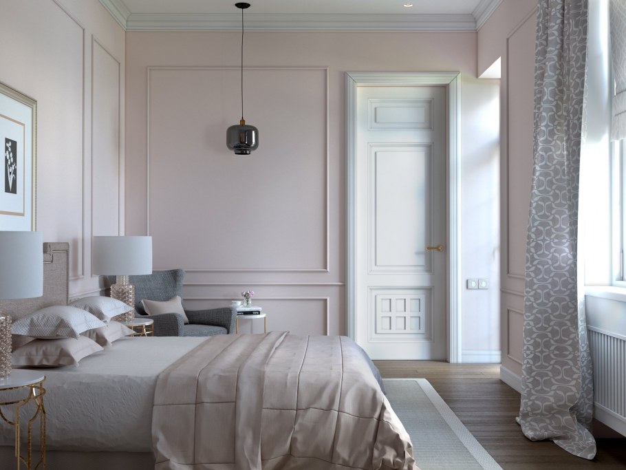 Плинтус Orac Decor sx163 Square