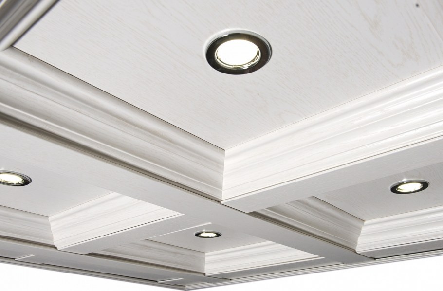 Кессоны Европласт в интерьере