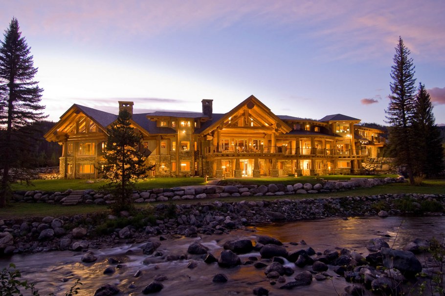 Пайонир лок Холмс