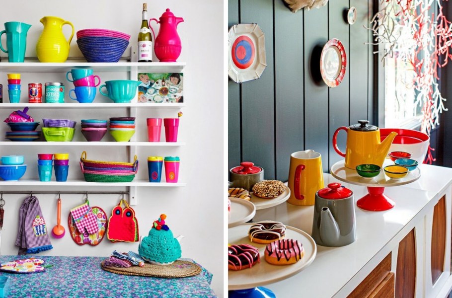 Декор для кухни