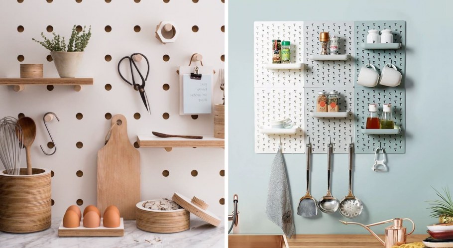 Декоративные украшения для кухни