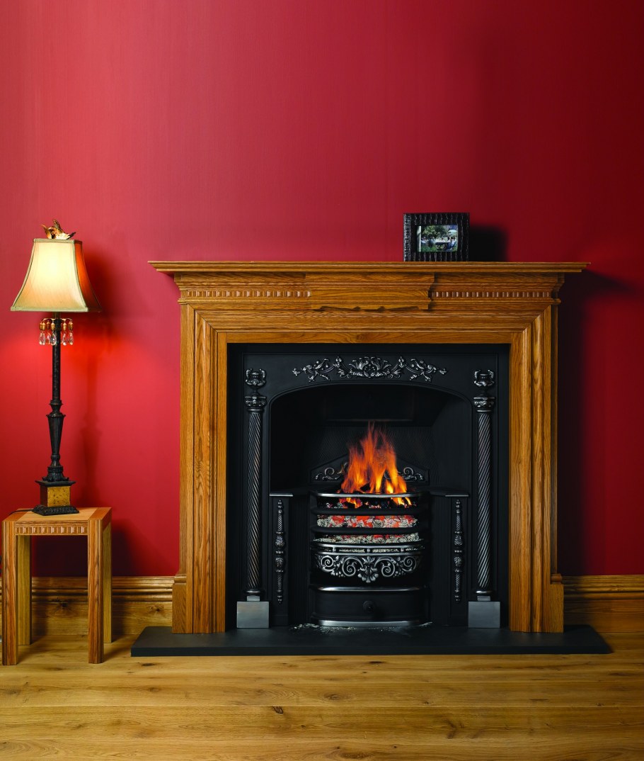 Stovax камины в интерьере