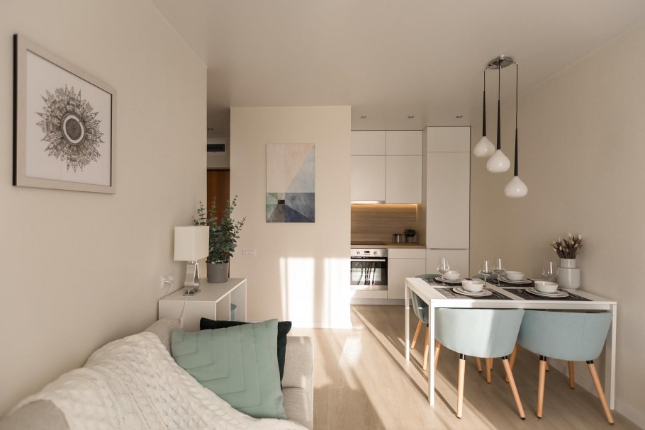 Дунаевский квартиры студии