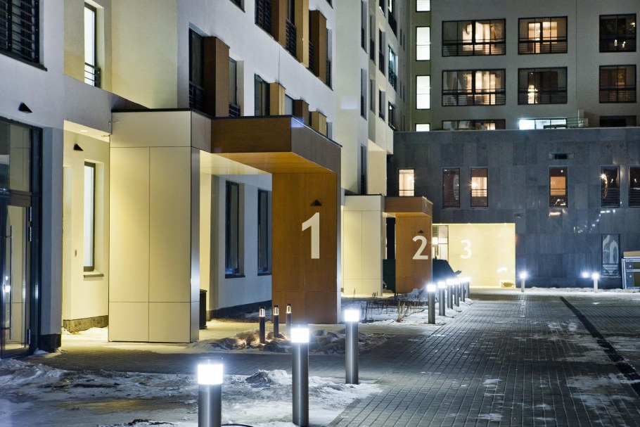 Адалин Строй Марс