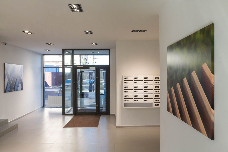 Жилой комплекс «квартал Новаторов» (Екатеринбург)