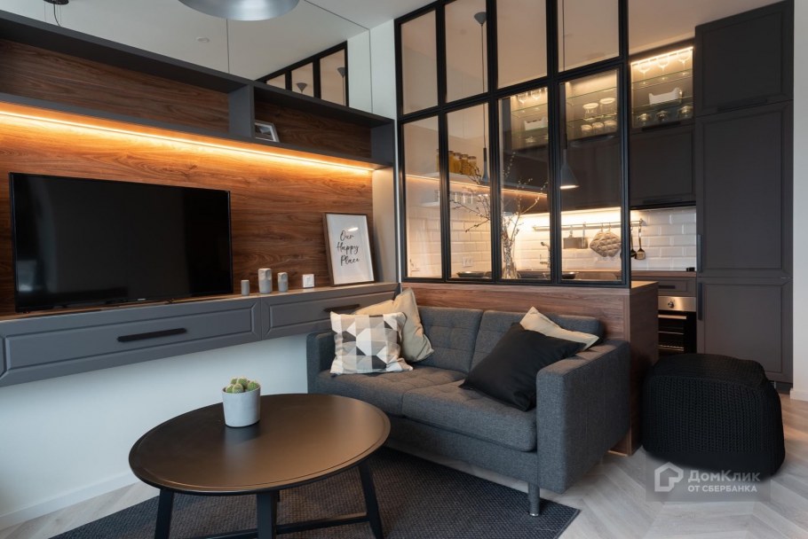 Компания брусника дизайнер интерьера