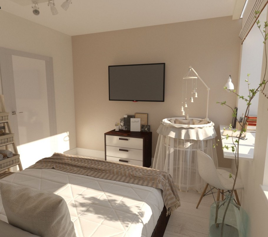 Брусника квартиры