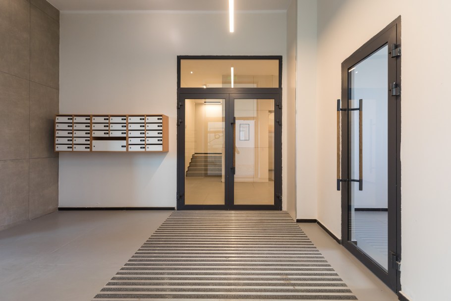 Брусника МОП