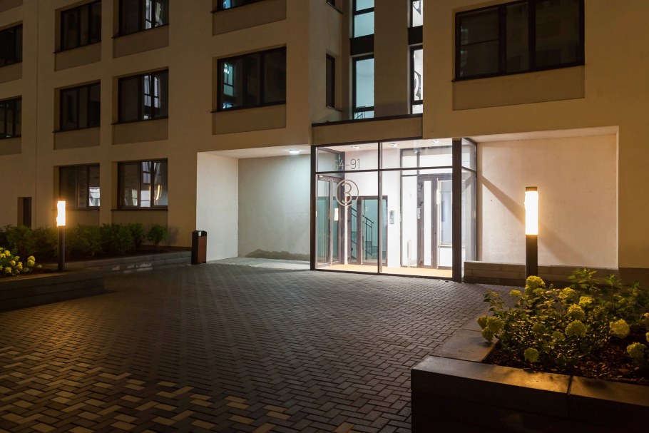 Квартал Новаторов