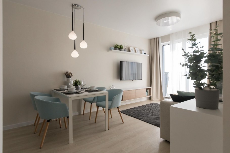 Умный дом от Яндекс