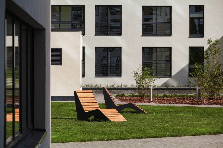 Деревянная брусчатка брусника девелопер