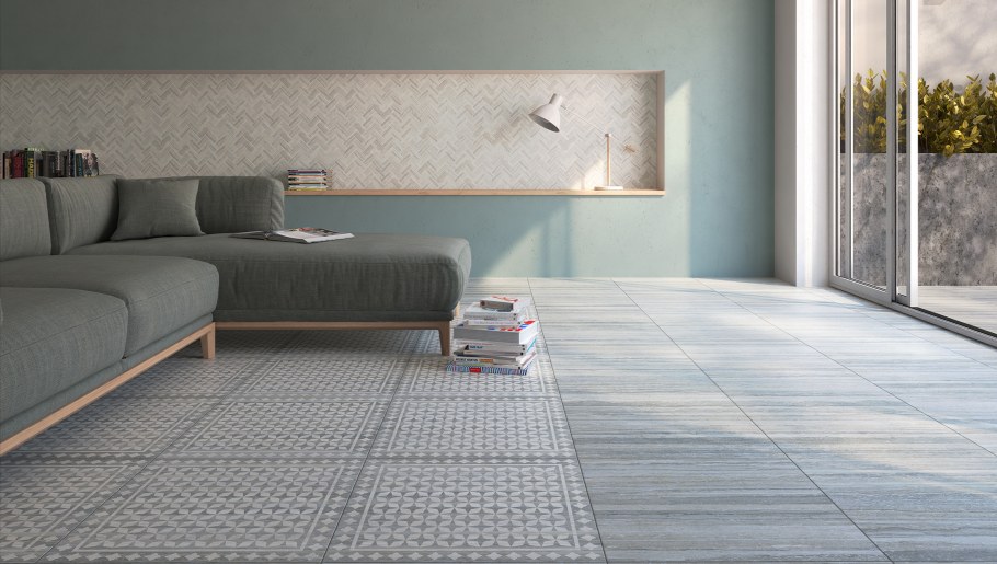 Плитка Vitra коллекция Travertini