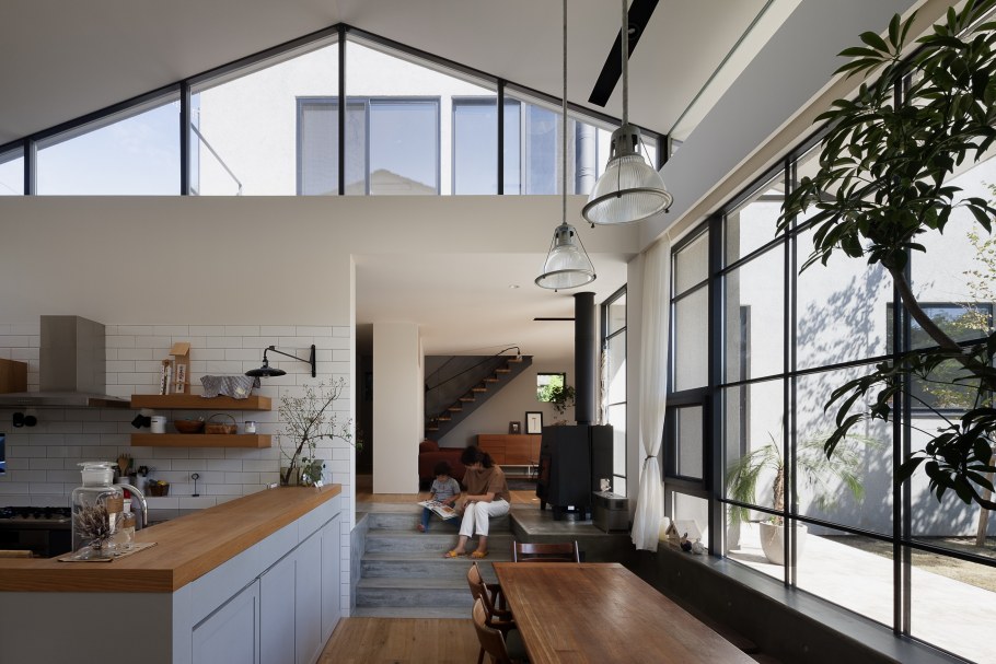 Рекан гостиница в Японии