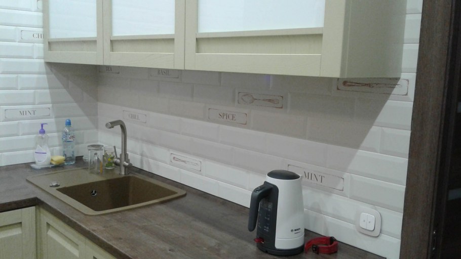 Коллекция плитки Kerama Marazzi гамма