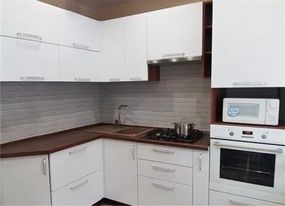 Фартук кухонный fm36 fm 36