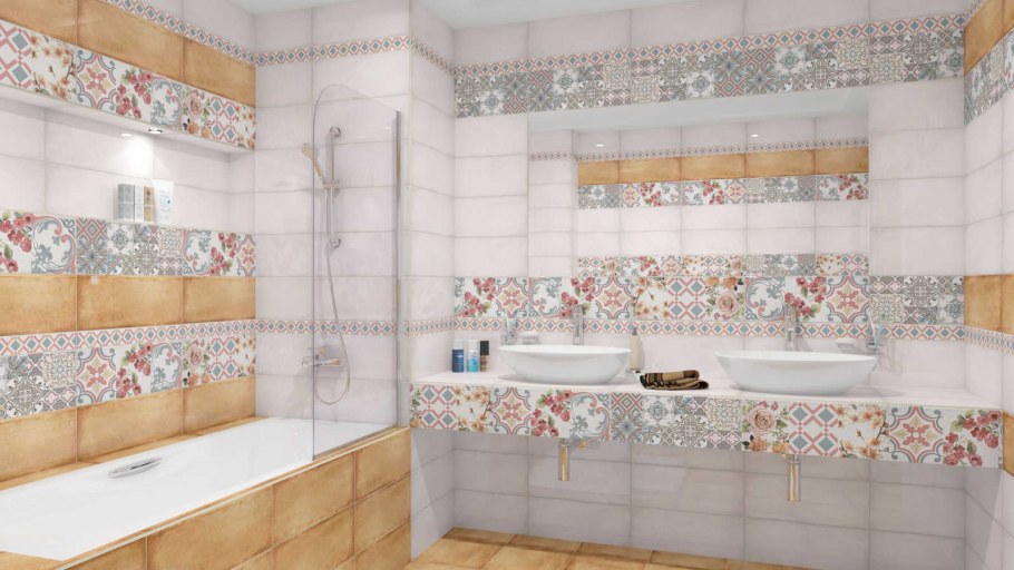 Плитка Азори Eclipse Indigo