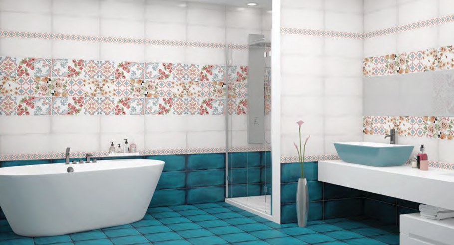 Плитка Eclipse Indigo Azori