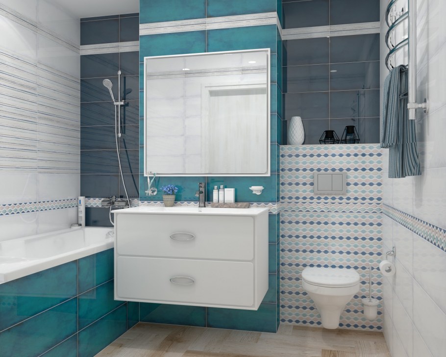 Парижанка плитка Ласселсбергер