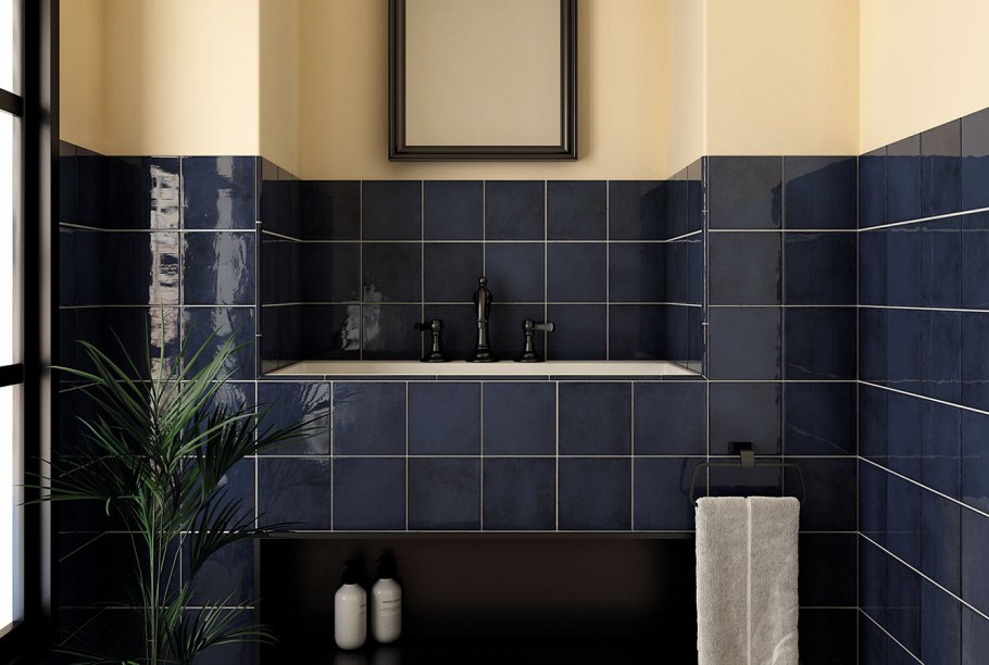 Плитка equipe Village